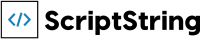 scriptstring logo